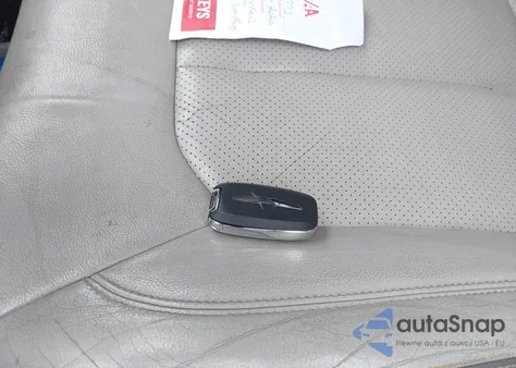 2017 Chrysler Pacifica Touring-L Plus from USA, damaged, VIN 2C4RC1EG5HR721510